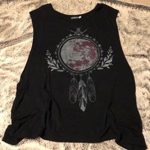 Earthbound Trading Co black tee